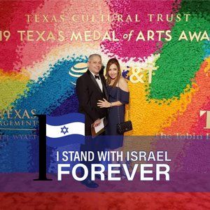 Meet your Posher, Iris